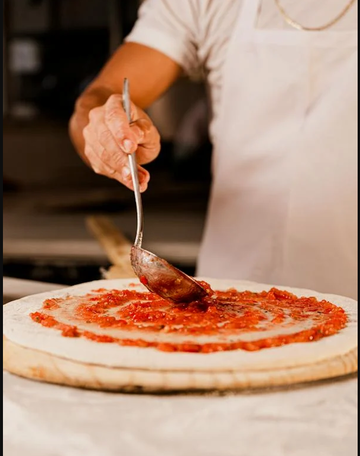 Formation de Pizzaiolo dans votre restaurant italien à Muret